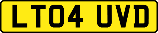 LT04UVD