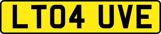 LT04UVE