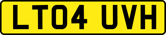 LT04UVH