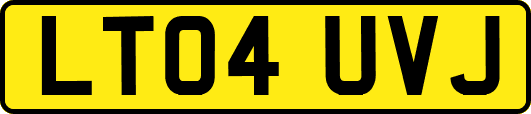 LT04UVJ