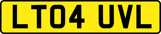 LT04UVL