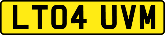 LT04UVM