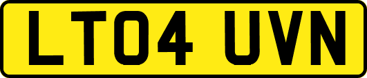 LT04UVN