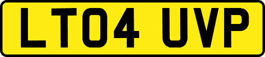 LT04UVP