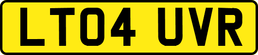 LT04UVR