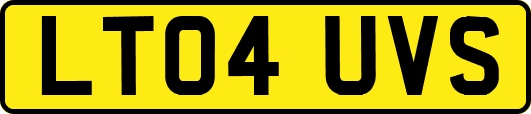 LT04UVS