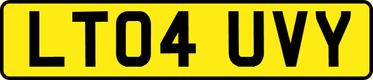 LT04UVY