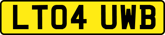 LT04UWB