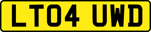 LT04UWD