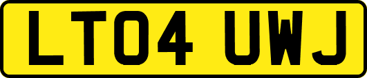 LT04UWJ