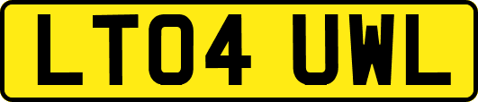 LT04UWL