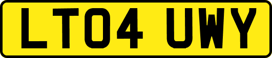 LT04UWY