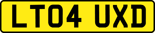LT04UXD