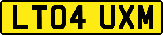 LT04UXM