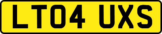 LT04UXS