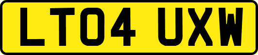 LT04UXW