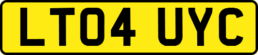 LT04UYC