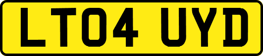 LT04UYD