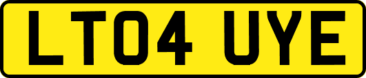 LT04UYE