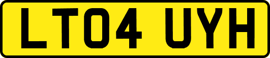 LT04UYH
