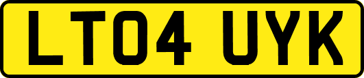 LT04UYK