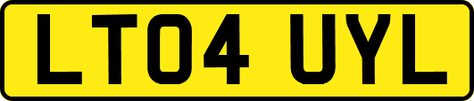 LT04UYL