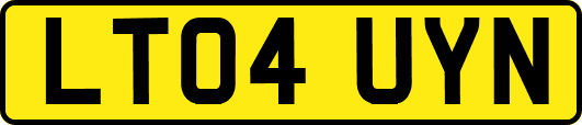 LT04UYN
