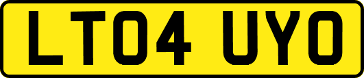 LT04UYO