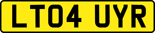 LT04UYR