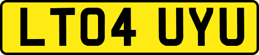 LT04UYU