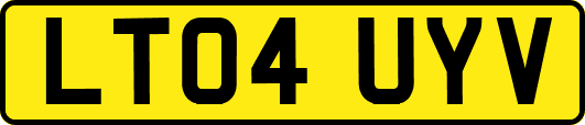 LT04UYV