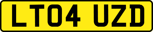 LT04UZD