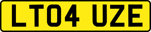 LT04UZE