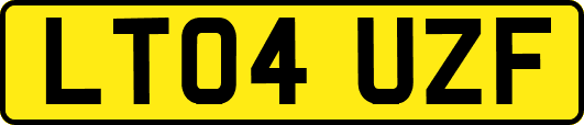 LT04UZF