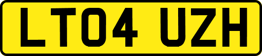 LT04UZH