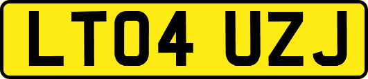 LT04UZJ
