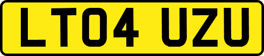LT04UZU