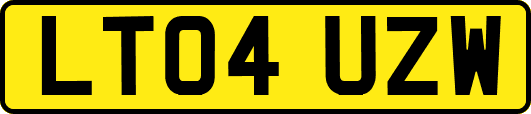LT04UZW