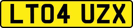 LT04UZX