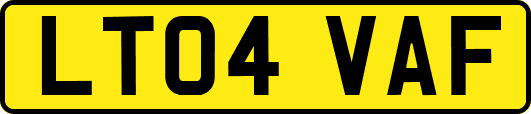 LT04VAF