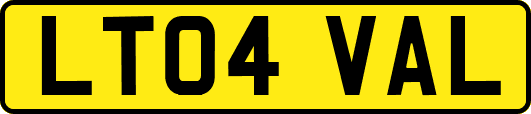 LT04VAL