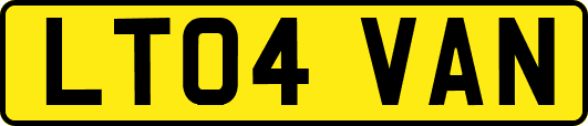 LT04VAN