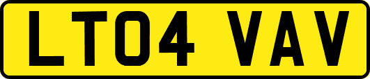 LT04VAV