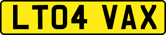 LT04VAX