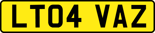 LT04VAZ