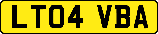 LT04VBA
