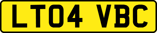 LT04VBC