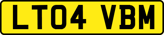 LT04VBM