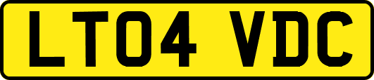 LT04VDC