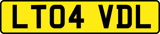 LT04VDL